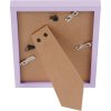 Fotolijst Cosea 13x18 cm paars