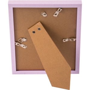 Fotolijst Cosea 15x20 cm paars