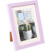 Fotolijst Cosea 15x20 cm paars