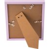 Fotolijst Cosea 15x20 cm paars