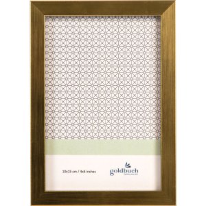 Fotolijst Deluxe 10x15 cm goud
