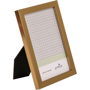 Fotolijst Deluxe 10x15 cm goud