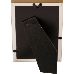 Fotolijst Deluxe 10x15 cm goud