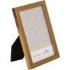 Fotolijst Deluxe 10x15 cm goud