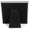 Fotolijst fijn 15x15 cm zilver