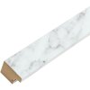 s45sr1 Modern Marmerlook Fotolijst