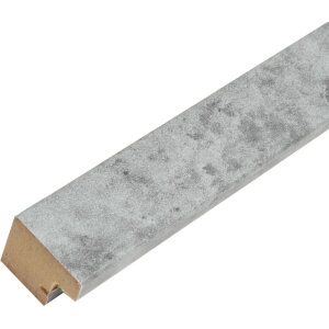 s45sr7 Moderne Fotolijst in Betonlook