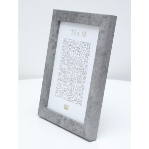 s45sr7 Moderne Fotolijst in Betonlook