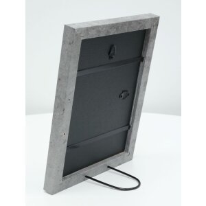 s45sr7 Moderne Fotolijst in Betonlook
