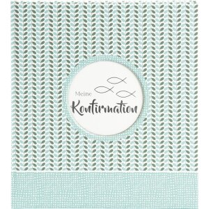 Bevestiging aandenken album Dominicus mint