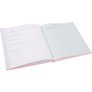 Herdenkingsalbum Bevestiging Dominicuskoraal