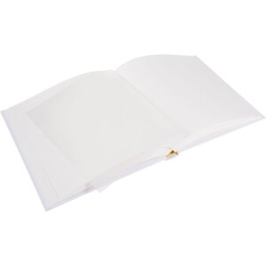 Goldbuch Babyalbum Ballonvaart 30x31 cm 60 witte paginas