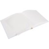 Goldbuch Babyalbum Ballonvaart 30x31 cm 60 witte paginas