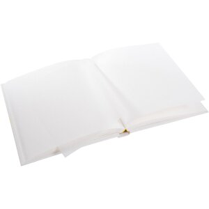 Goldbuch Babyalbum Dierenparade 30x31 cm 60 witte paginas