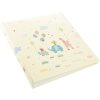 Goldbuch Babyalbum Dierenparade 30x31 cm 60 witte paginas