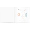 Goldbuch Babyalbum Dierenparade 30x31 cm 60 witte paginas