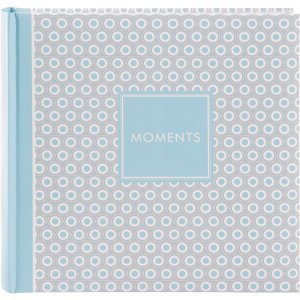 Insteekalbum Pure Moments 200 fotos 10x15 cm
