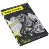 Vriendenboek Dino City 15x21 cm