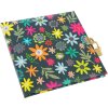Dagboek Blooming Tales 16,5x16,5 cm