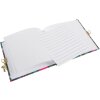 Dagboek Blooming Tales 16,5x16,5 cm