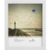 Tallinn Fotolijst 20x25 cm wit