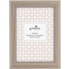 Fotolijst Toscana 13x18 cm taupe