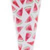 Schoolkegel 35 cm meloenen