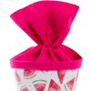 Schoolkegel 35 cm meloenen