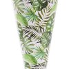 Schoolkegel 35 cm Monstera