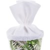 Schoolkegel 35 cm Monstera