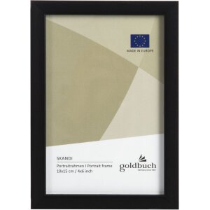 Goldbuch houten fotolijst Skandi 10x15 cm tot 30x40 cm