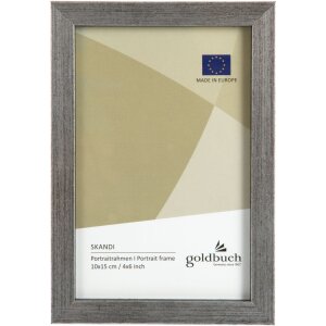 Goldbuch houten fotolijst Skandi 10x15 cm tot 30x40 cm