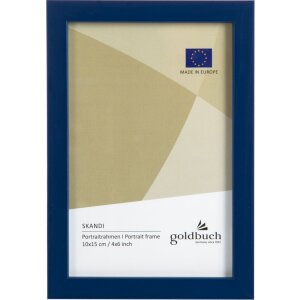 Goldbuch houten fotolijst Skandi 10x15 cm tot 30x40 cm