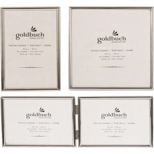 Goldbuch Fotolijst fijn glanzend 9x13 cm tot 20x30 cm