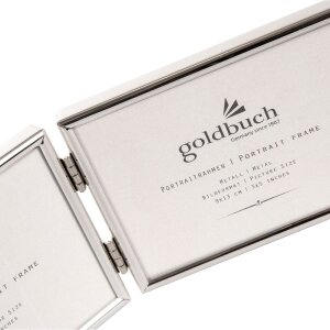 Goldbuch Fotolijst fijn glanzend 9x13 cm tot 20x30 cm