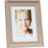 s46lf3 Rustieke Stijl Geschilderd Beige Fotolijst