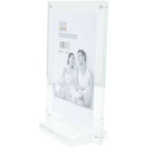 Deknudt s58sc1 Transparant magnetisch lijst met...