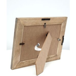 Deknudt s67tv1 Drijfhout Fotolijst 10x15 cm tot 15x20 cm