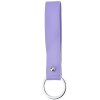 Sleutelhanger paars - mlkch0336pa