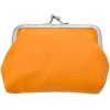 Tasje 10 cm geel - ME Lady mlpu0302