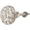 Deurknop ø 4 cm - Clayre en Eef 64179