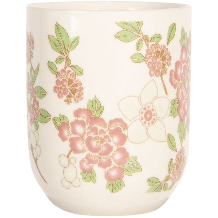 Beker ø 6x8 cm - 0,1l - 6cemu0079