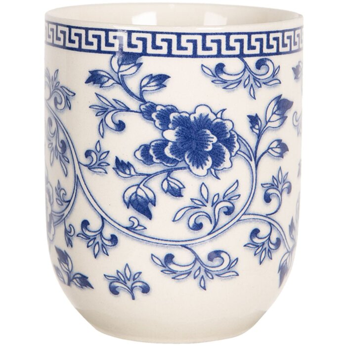Beker ø 6x8 cm - 0,1l - 6cemu0087