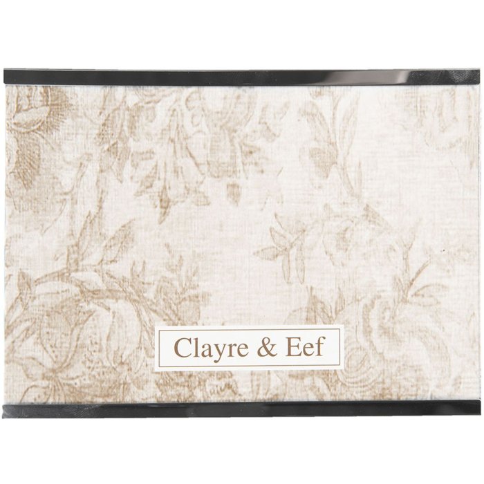 Fotolijst 20x15 cm - Clayre en Eef 2f0635l