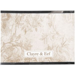 Fotolijst 20x15 cm - Clayre en Eef 2f0635l