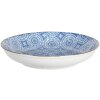 Schaal ø 20x4 cm - Clayre en Eef 6cebo0044