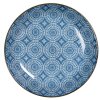 Schaal ø 20x4 cm - Clayre en Eef 6cebo0044
