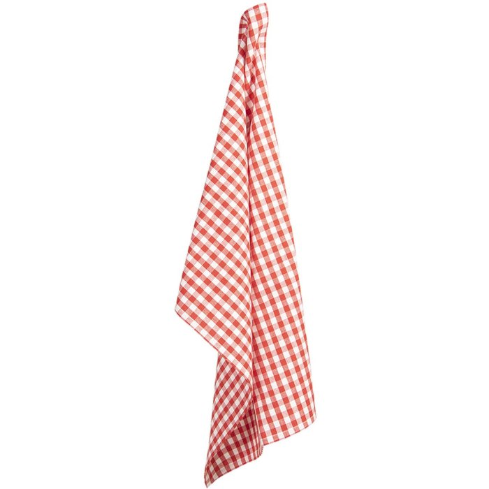 Keukenhanddoek 50x70 cm - Clayre en Eef apy42-1