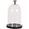 Glasbel ø 14x25 cm - 6gl2544