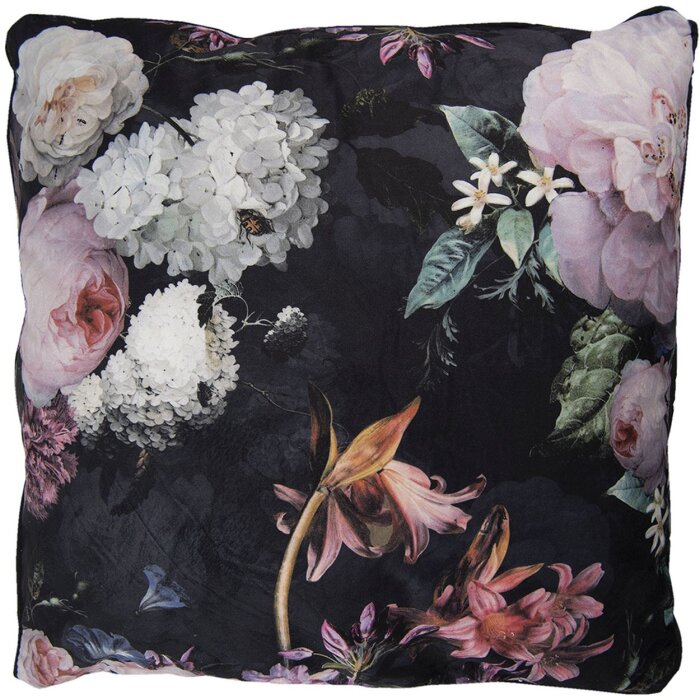 Kussen gevuld 45x45 cm - kg023.045